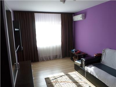 Inchiriere apartament 3 camere in Ploiesti, zona Mihai Bravu