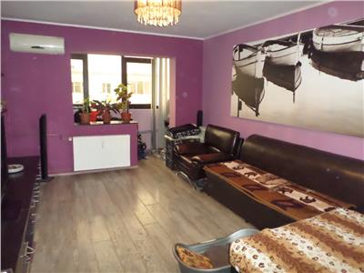 Apartament 2 camere vanzare in Ploiesti, zona Vest