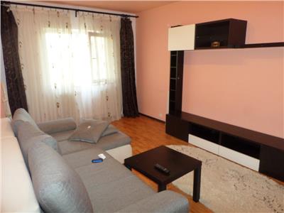 Inchiriere apartament 3  camere in Ploiestii zona Paltinis