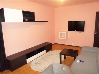 Inchiriere apartament 3  camere in Ploiestii zona Paltinis