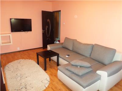 Inchiriere apartament 3  camere in Ploiestii zona Paltinis