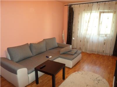 Inchiriere apartament 3  camere in Ploiestii zona Paltinis