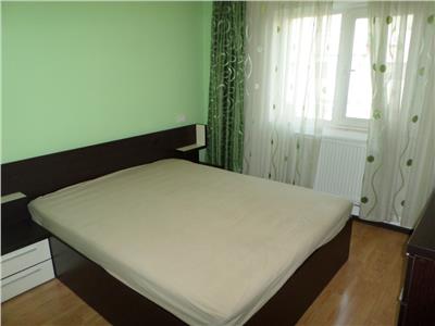 Inchiriere apartament 3  camere in Ploiestii zona Paltinis