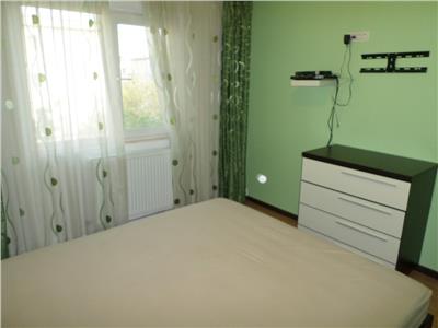 Inchiriere apartament 3  camere in Ploiestii zona Paltinis