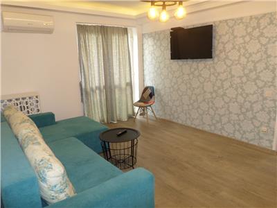 CromaImob Inchiriere apartament 2 camere, zona Ultracentral