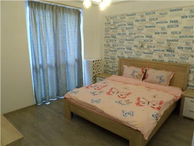 CromaImob Inchiriere apartament 2 camere, zona Ultracentral