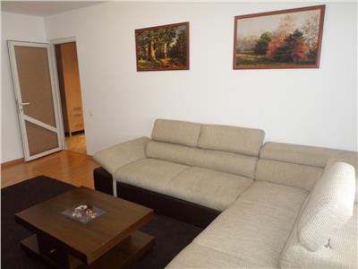 Apartament 2 camere de inchiriat in Ploiesti, zona Cantacuzino