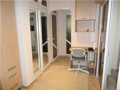 Apartament 2 camere de inchiriat in Ploiesti, zona Cantacuzino