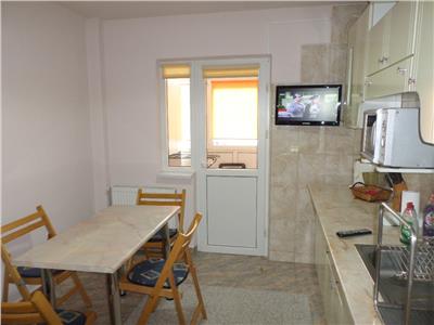 Apartament 2 camere de inchiriat in Ploiesti, zona Cantacuzino