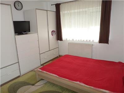 Apartament 2 camere de inchiriat in Ploiesti, zona Cantacuzino