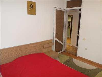 Apartament 2 camere de inchiriat in Ploiesti, zona Cantacuzino