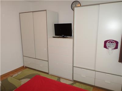 Apartament 2 camere de inchiriat in Ploiesti, zona Cantacuzino