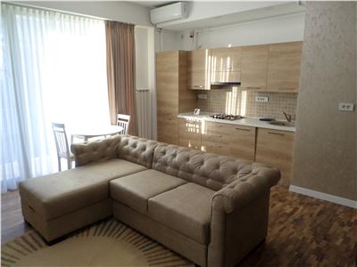 Croma Imob Inchiriere apartament 2 camere, de lux, zona Piata Mihai Viteazul