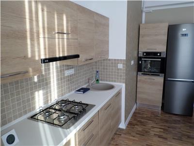 Croma Imob Inchiriere apartament 2 camere, de lux, zona Piata Mihai Viteazul