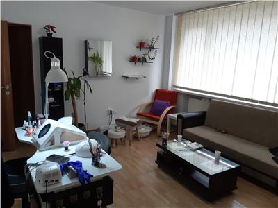 Spatiu comercial 58 mp, centrala termica, zona Republicii, Ploiesti