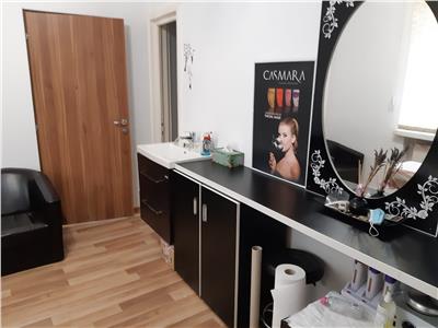 Spatiu comercial 58 mp, centrala termica, zona Republicii, Ploiesti