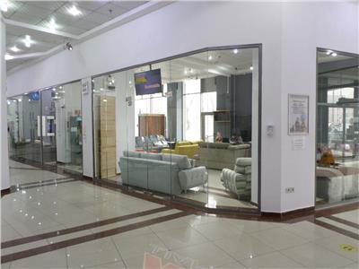 Spatii comerciale, 10 -12  Euro/mp Ploiesti