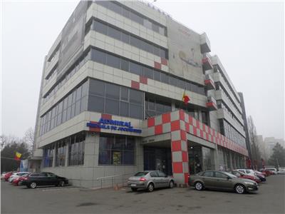 Spatii comerciale, 10 -12  Euro/mp Ploiesti