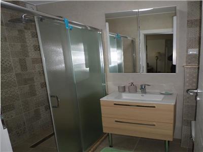 Croma Imob Inchiriere apartament 2 camere, de lux, zona Mihai Bravu