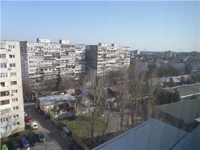 Vanzare apartamet 2 camere in Ploiesti, mobilat utilat, zona Republicii