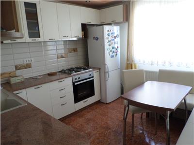 Vanzare apartamet 2 camere in Ploiesti, mobilat utilat, zona Republicii