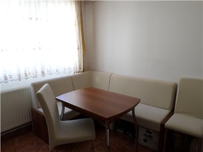 Vanzare apartamet 2 camere in Ploiesti, mobilat utilat, zona Republicii