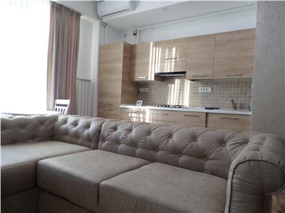 Croma Imob Inchiriere apartament 2 camere, de lux, zona Piata Mihai Viteazul