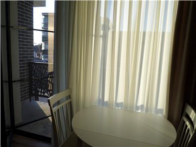 Croma Imob Inchiriere apartament 2 camere, de lux, zona Piata Mihai Viteazul