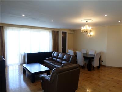 Inchiriere Apartament 3 camere, Ploiesti, Urban Icim, zona Ultracentral