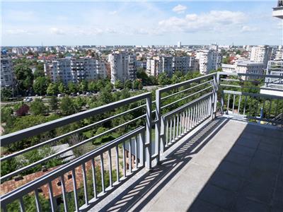 Inchiriere Apartament 3 camere, Ploiesti, Urban Icim, zona Ultracentral