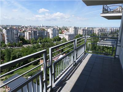 Inchiriere Apartament 3 camere, Ploiesti, Urban Icim, zona Ultracentral