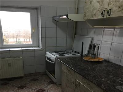 CromaImob Inchiriere Apartament 2 camere, zona Republicii