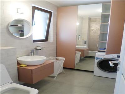 CromaImob Vila de lux, 3 camere, curte proprie, zona Albert, Ploiesti