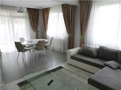 CromaImob Vila de lux, 3 camere, curte proprie, zona Albert, Ploiesti