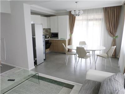 CromaImob Vila de lux, 3 camere, curte proprie, zona Albert, Ploiesti