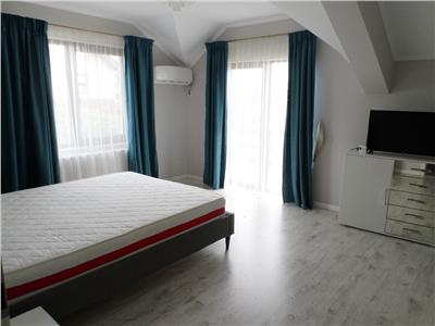 CromaImob Vila de lux, 3 camere, curte proprie, zona Albert, Ploiesti