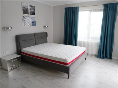 CromaImob Vila de lux, 3 camere, curte proprie, zona Albert, Ploiesti