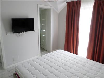 CromaImob Vila de lux, 3 camere, curte proprie, zona Albert, Ploiesti