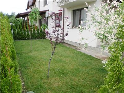 CromaImob Vila de lux, 3 camere, curte proprie, zona Albert, Ploiesti