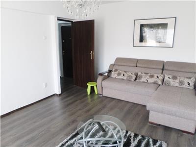 Apartament 2 camere de inchiriat Ploiesti, zona Repubicii