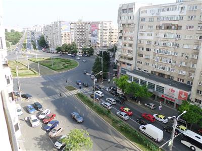 Apartament 2 camere de inchiriat Ploiesti, zona Repubicii