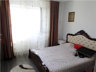 Apartament 2 camere de inchiriat Ploiesti, zona Repubicii