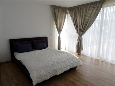 Vila de lux, 3 camere, 170mp, zona centrala, Ploiesti