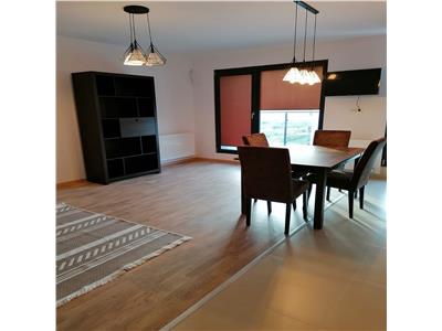 Inchiriere apartament 2 camere, zona Nord, MRS Village, Ploiesti