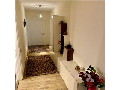 CromaImob Inchiriere apartament 3 camere, de lux, zona Domnisori