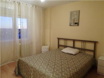 Inchiriere apartament 3 camere, Ultracentral, Ploiesti