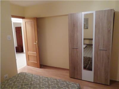 Inchiriere apartament 3 camere, Ultracentral, Ploiesti