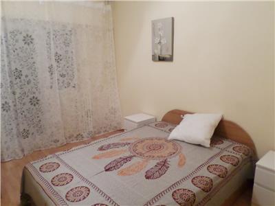 Inchiriere apartament 3 camere, Ultracentral, Ploiesti