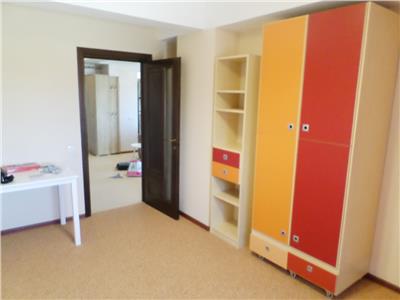 CromaImob Inchiriere apartament 3 camere, bloc nou, terasa 30mp, zona Marasesti