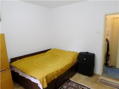 Vanzare apartament 2 camere, semidecomandat, Ploiesti, zona Nord/ Cameliei